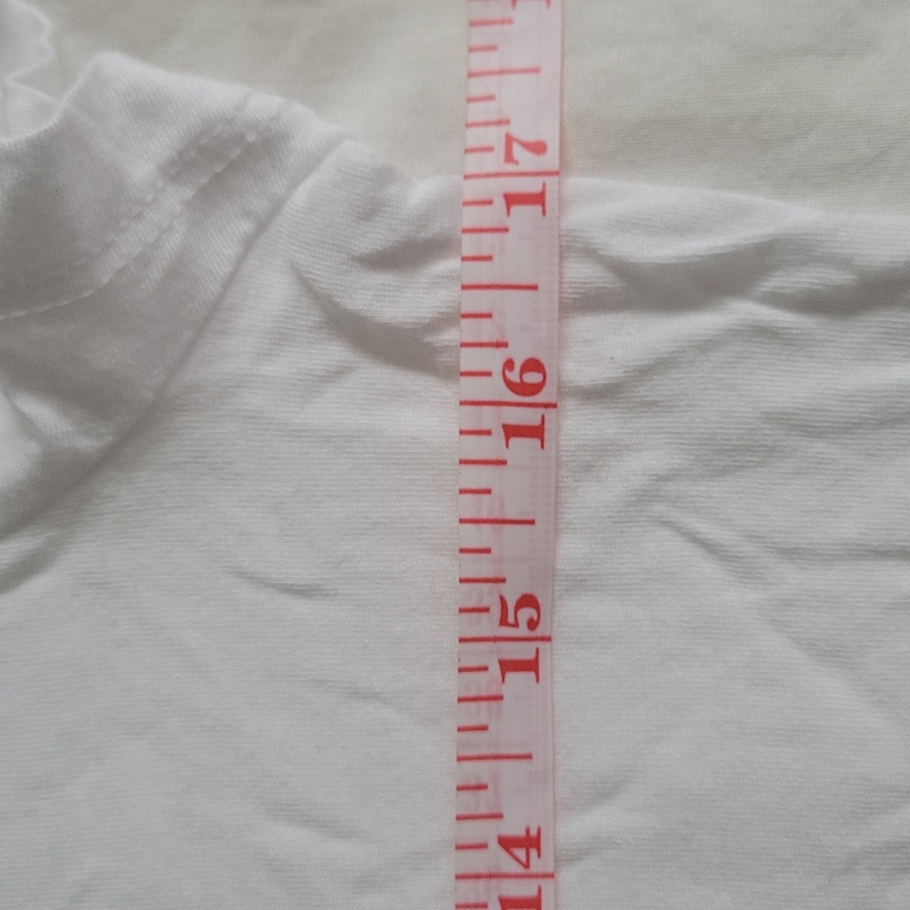 GUESS  Original Logo T-Shirt size L - Picture 11 of 13